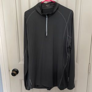 Ogio Endurance 1/4 Zip shirt